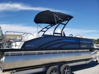 2023 Harris Sunliner 230 Sport