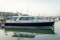 2021 Sabre 58 Salon Express