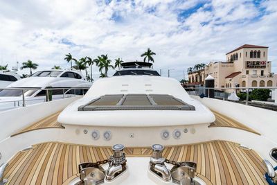 Yacht