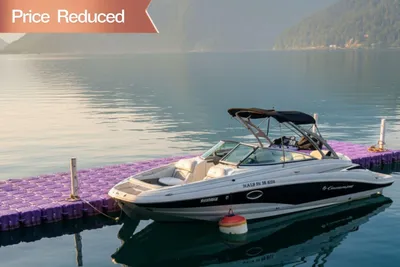 Crownline Eclipse E4