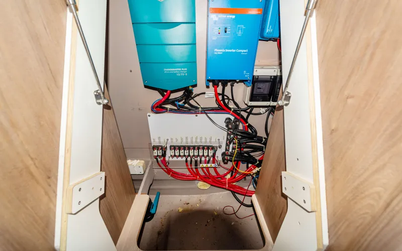 Always Sunday Yacht Photos Pics 