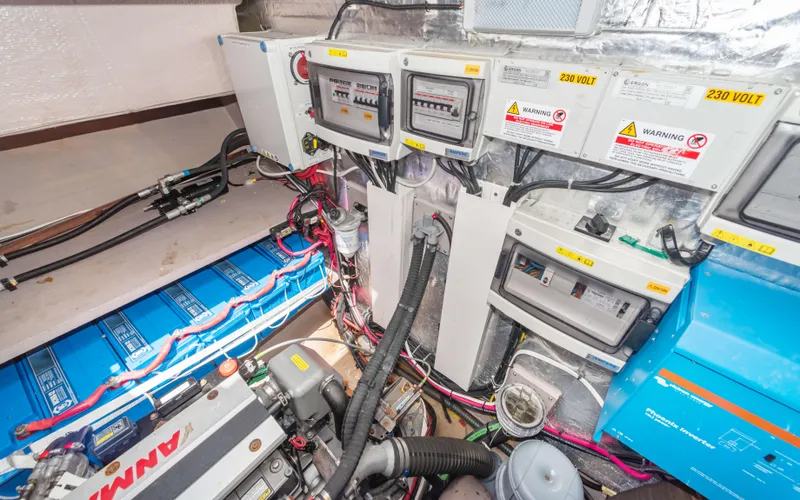 Always Sunday Yacht Photos Pics 