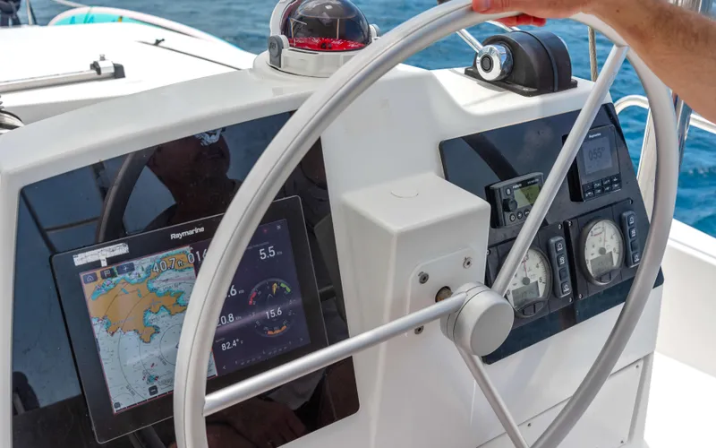 Always Sunday Yacht Photos Pics 