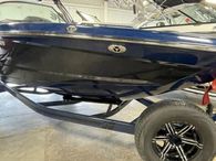 2022 MasterCraft XT-25