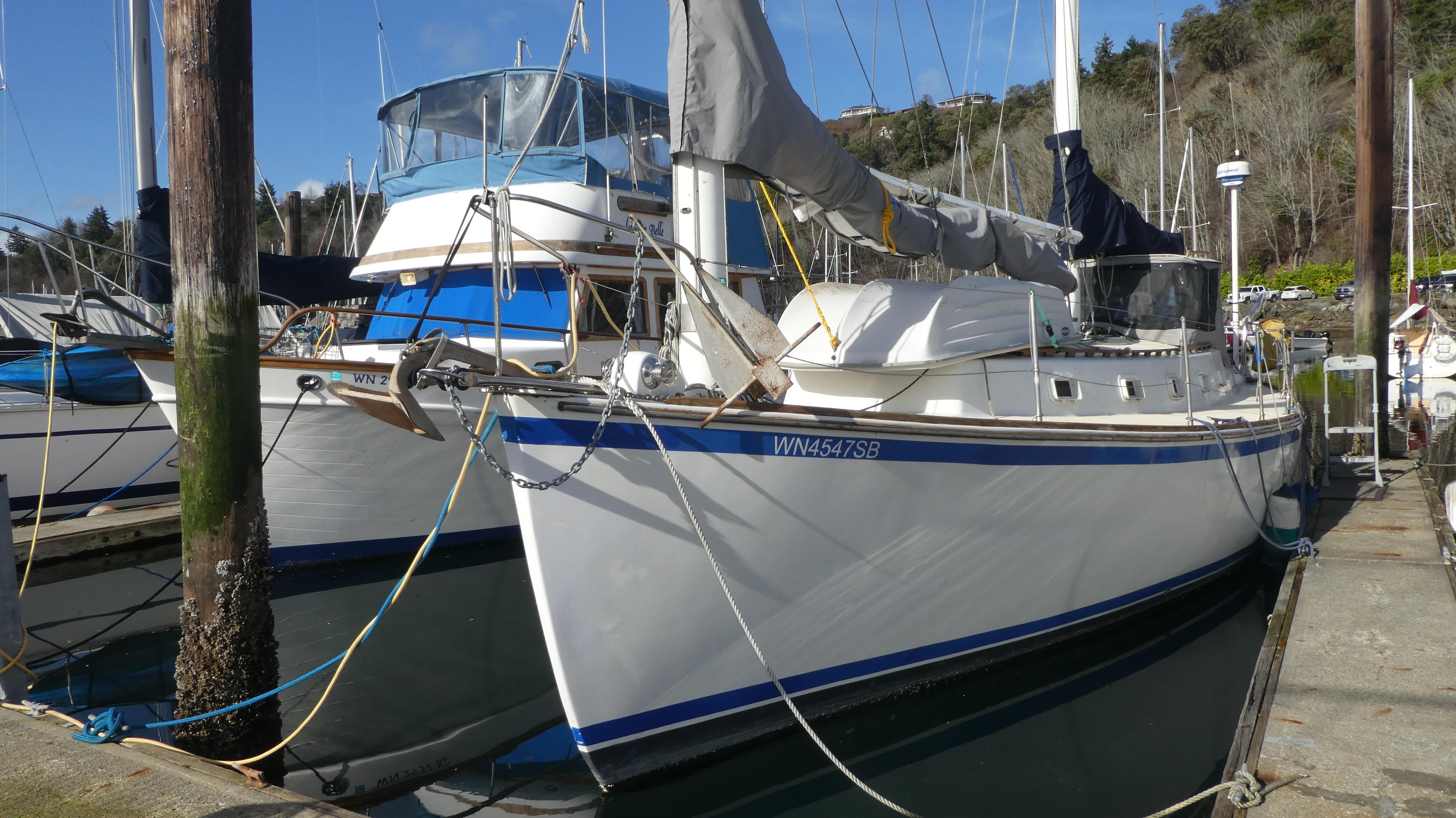 Beneteau Oceanis 63 OFG2 image