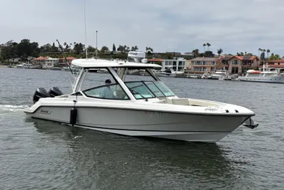Boston Whaler 280 Vantage