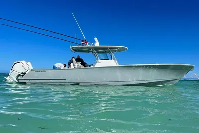 Valhalla Boatworks V-37