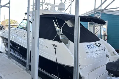 Sea Ray 52 Sundancer