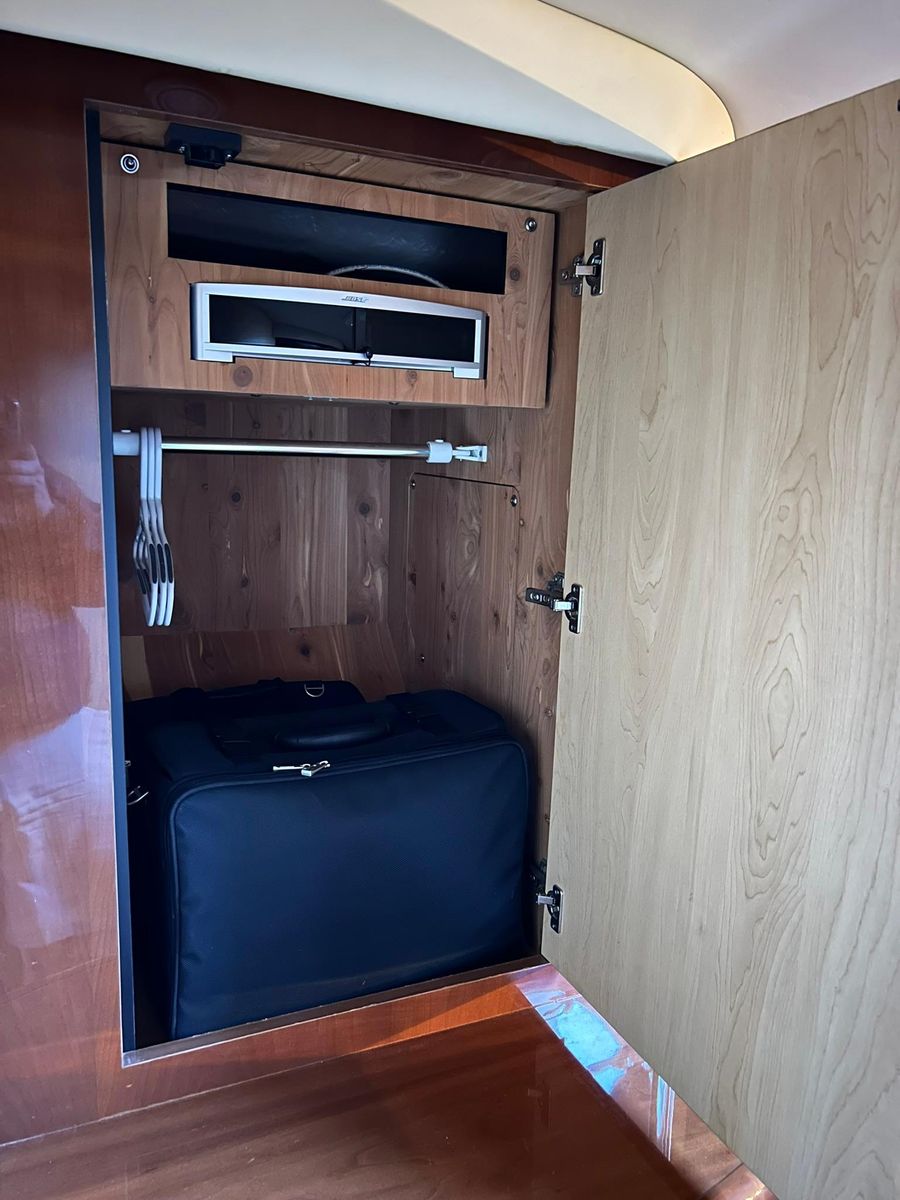2007 Sea Ray 52 