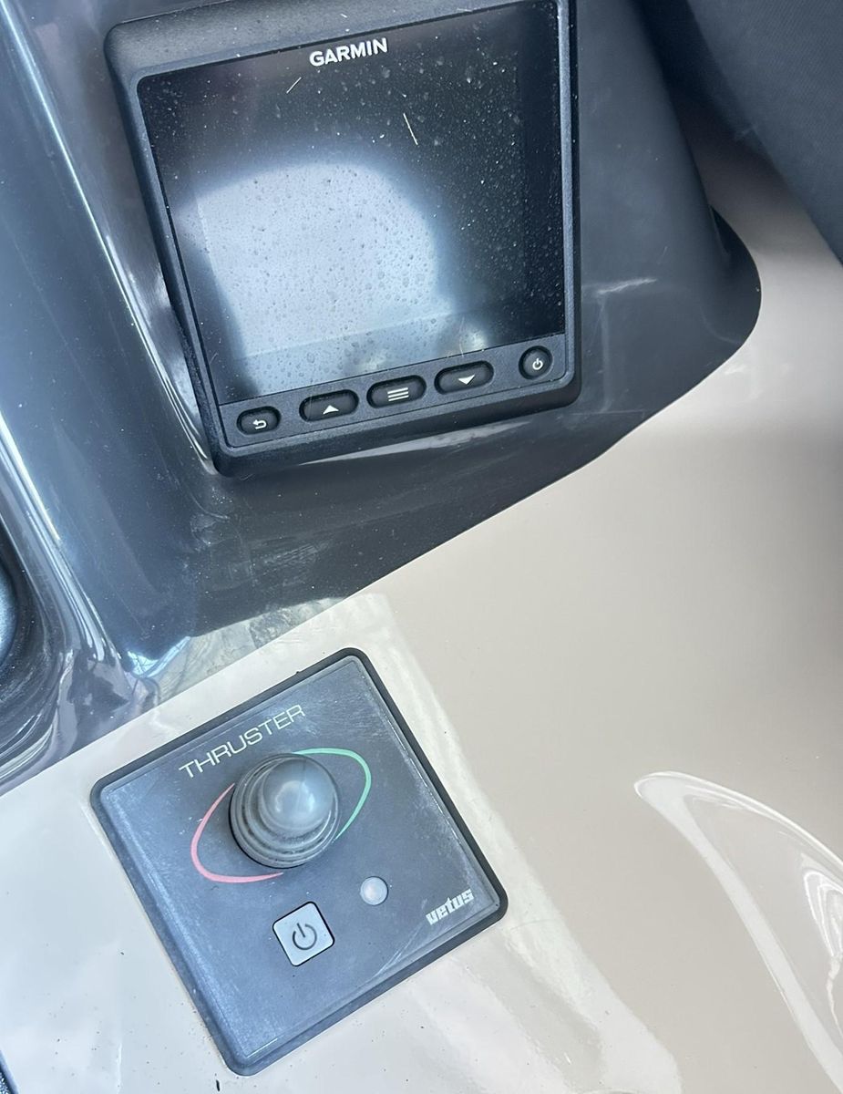 2007 Sea Ray 52 