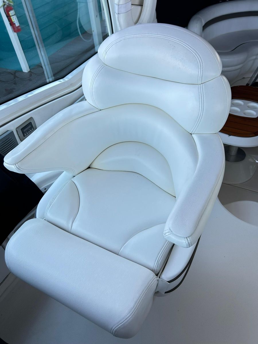2007 Sea Ray 52 