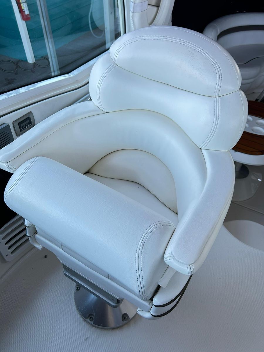 2007 Sea Ray 52 