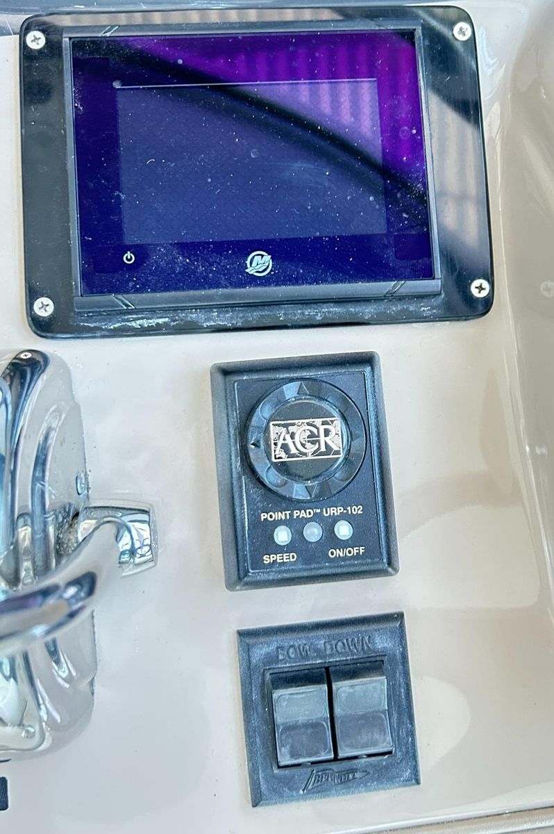 2007 Sea Ray 52 