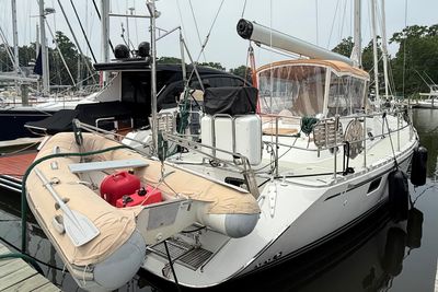 Yacht