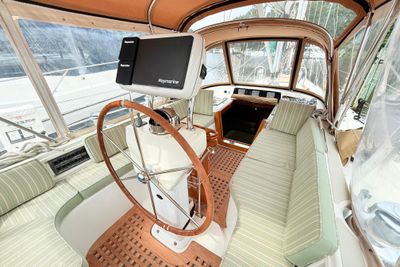 Yacht