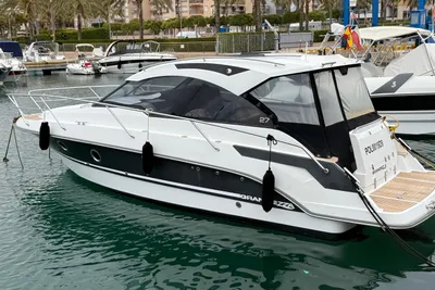 2014 Grandezza 27 OC
