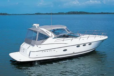 Regal Commodore 3860