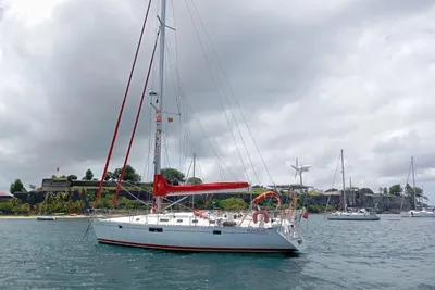 Beneteau Oceanis 440