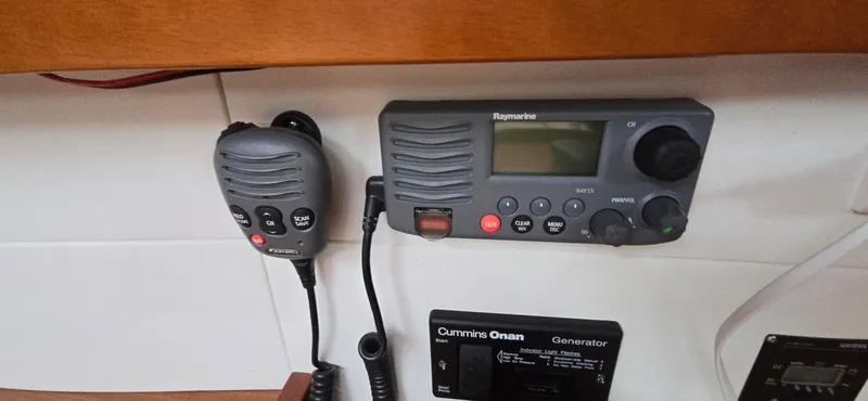 Diamant Noir Yacht Photos Pics 