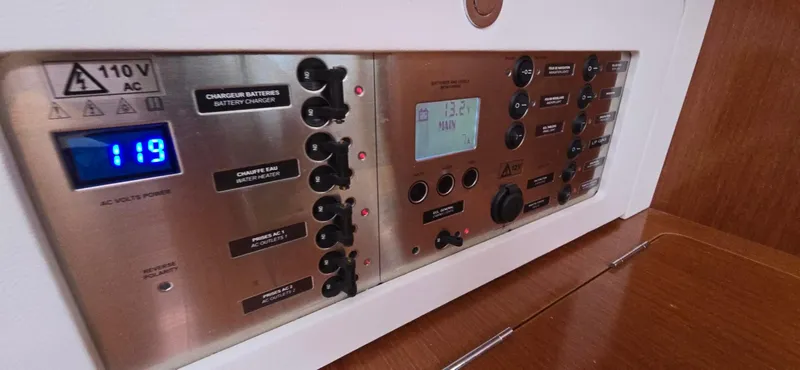 Diamant Noir Yacht Photos Pics 