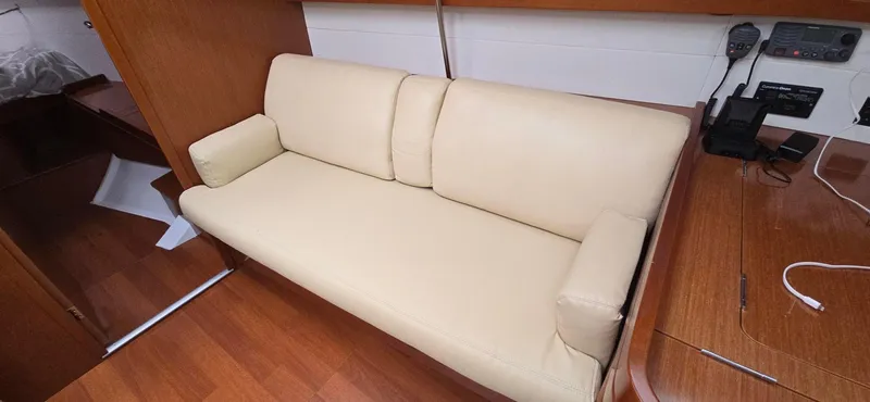 Diamant Noir Yacht Photos Pics 