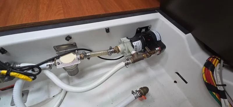 Diamant Noir Yacht Photos Pics 