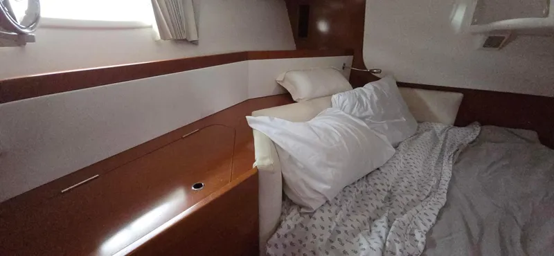 Diamant Noir Yacht Photos Pics 