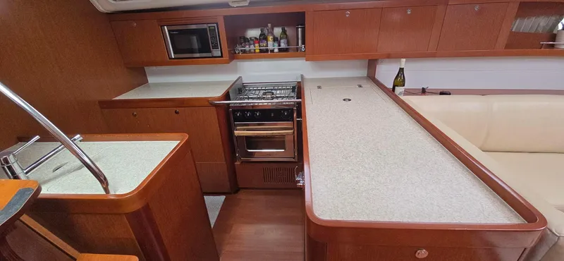 Diamant Noir Yacht Photos Pics 