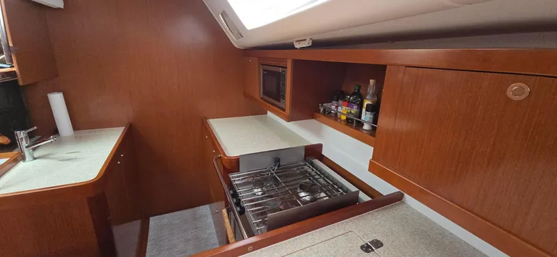 Diamant Noir Yacht Photos Pics 