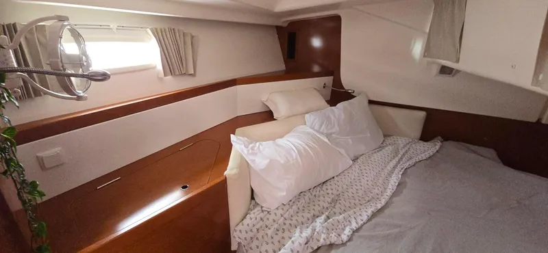 Diamant Noir Yacht Photos Pics 