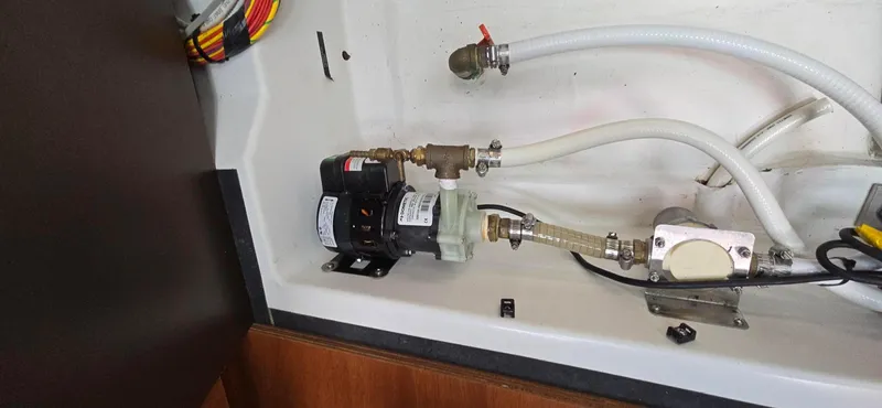 Diamant Noir Yacht Photos Pics 