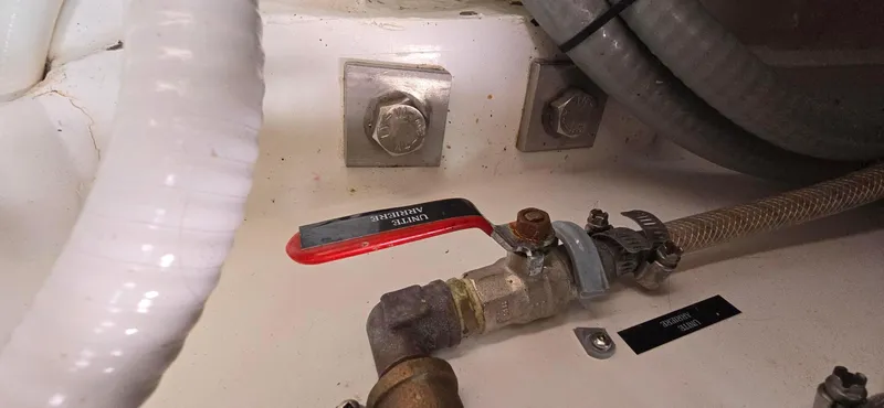 Diamant Noir Yacht Photos Pics 