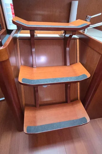 Diamant Noir Yacht Photos Pics 