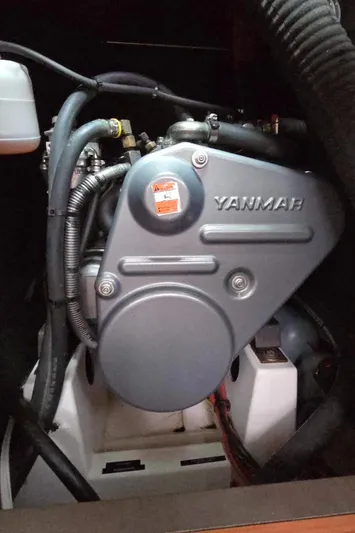 Diamant Noir Yacht Photos Pics 