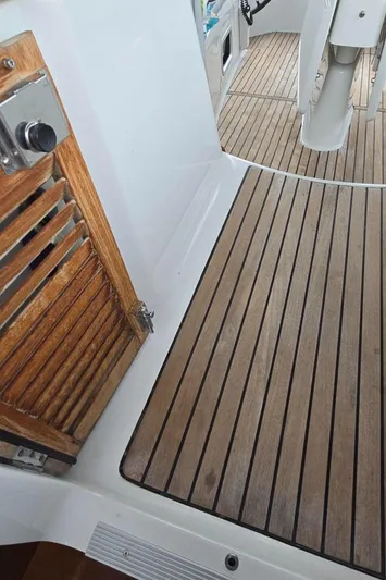 Diamant Noir Yacht Photos Pics 