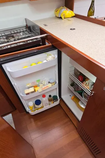 Diamant Noir Yacht Photos Pics 