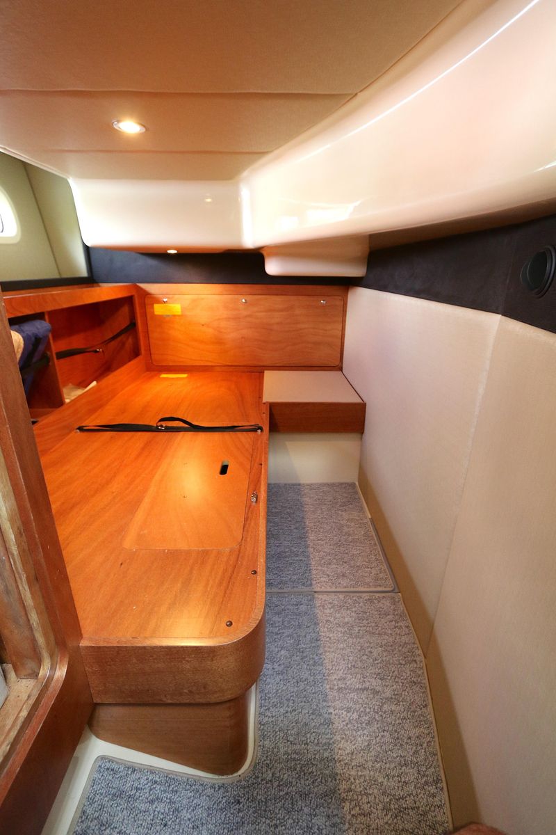 2014 Azimut 43 
