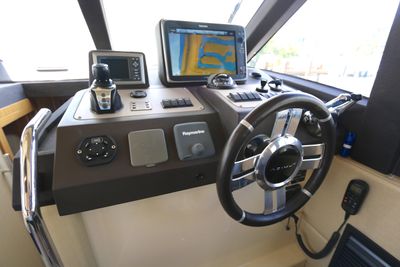 Yacht