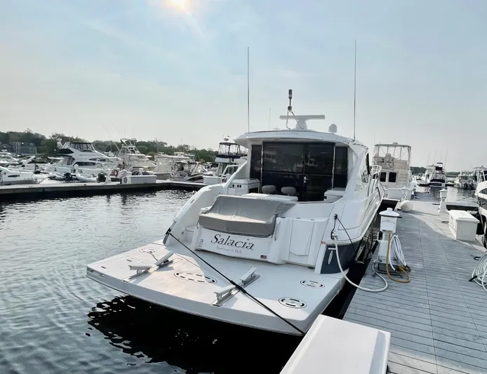 Salacia Yacht Photos Pics 