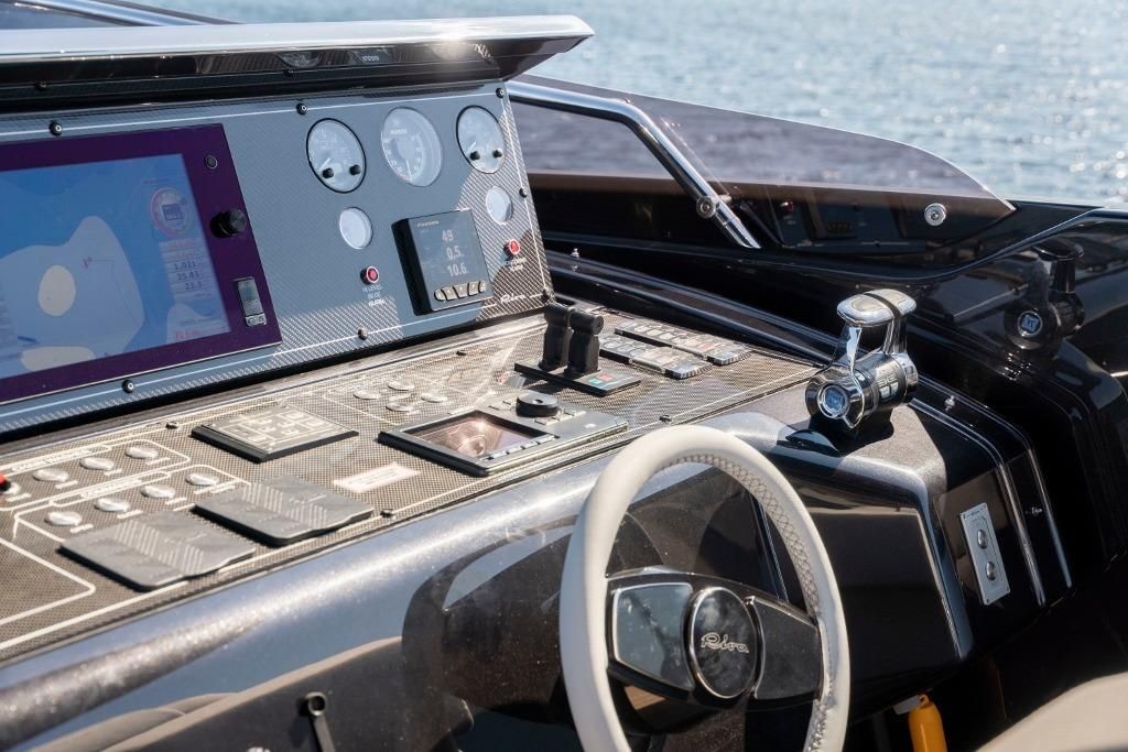 2019 Riva 109 