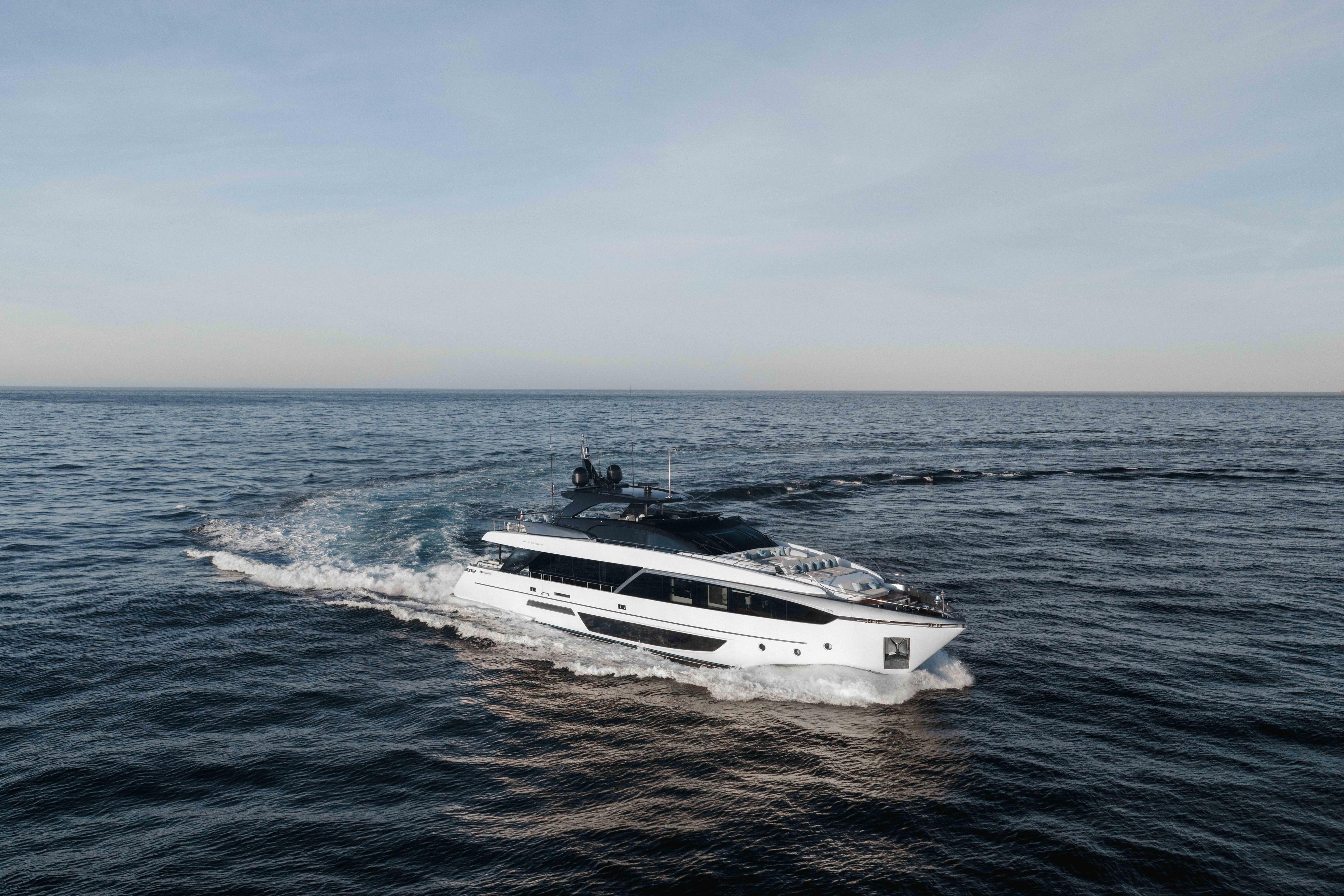 2019 Riva 109 