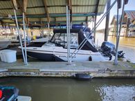 2022 Campion Explorer EX22