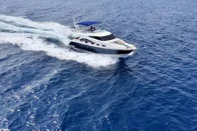 Fairline Squadron 65