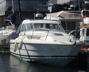 1995 Hardy Seawings 305