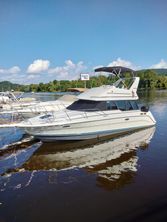 Bayliner 3058