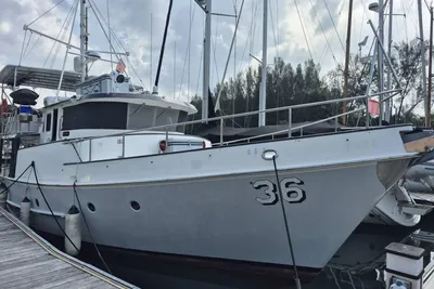 Nordhavn 46