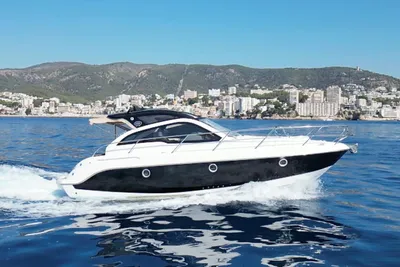 Sessa Marine C32