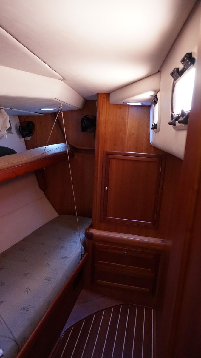 2007 Reichel/Pugh 60 