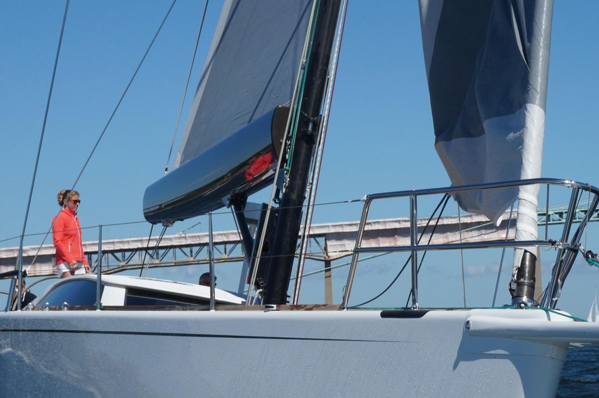 2007 Reichel/Pugh 60 