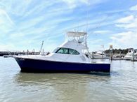 2020 Henriques 42 EXHTB Sportfish